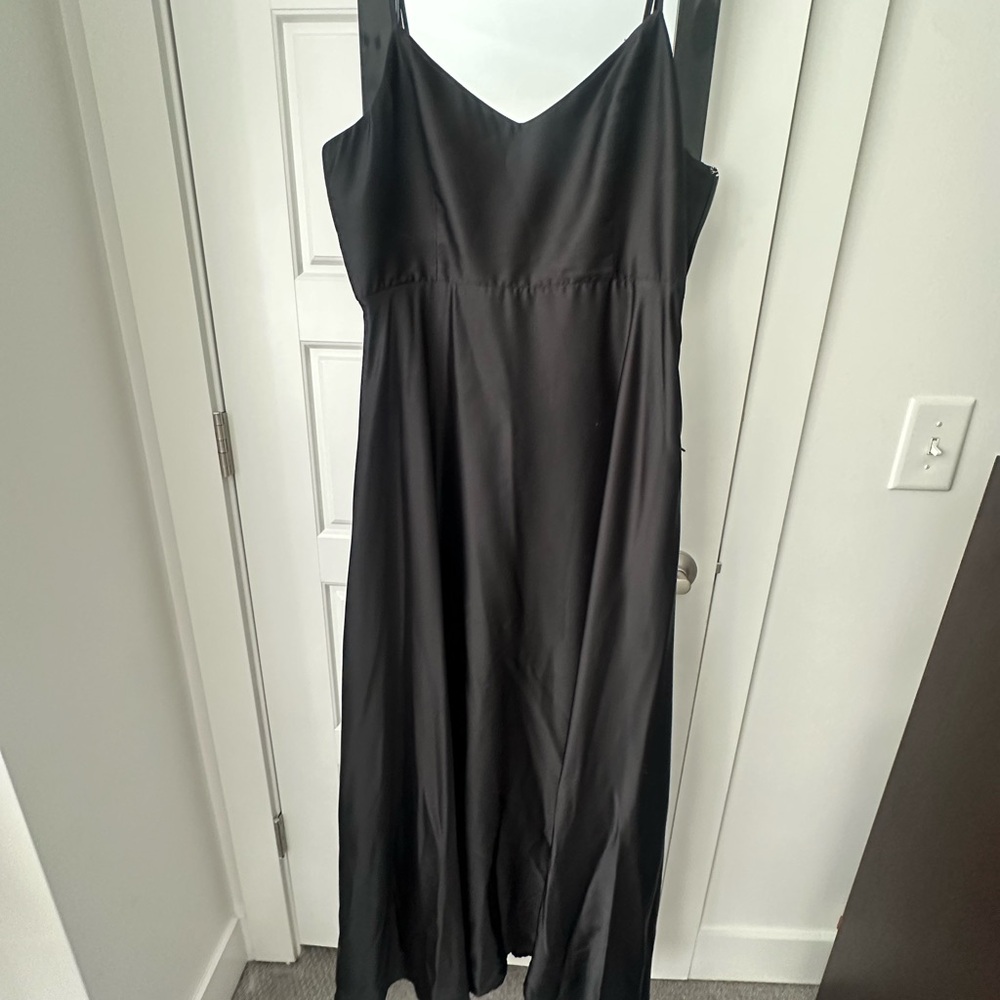 Show Me Your MuMu Faith Maxi Dress